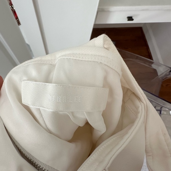 Dion Lee Mini Dress - Picture 4 of 6